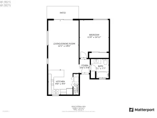 Photo #5: 21211732 Listing