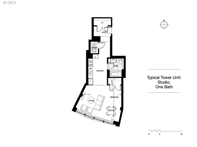 MLS: 21212241 Condo For Sale