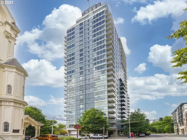 MLS: 21220818 Condo For Sale