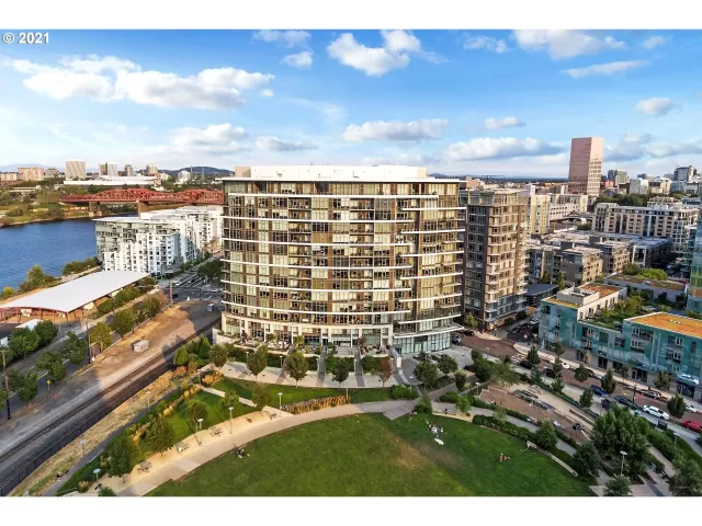 MLS: 21222978 Condo For Sale