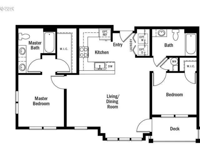 MLS: 21225340 Condo For Sale