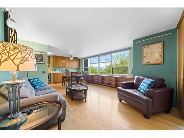 MLS: 21232842 Condo For Sale