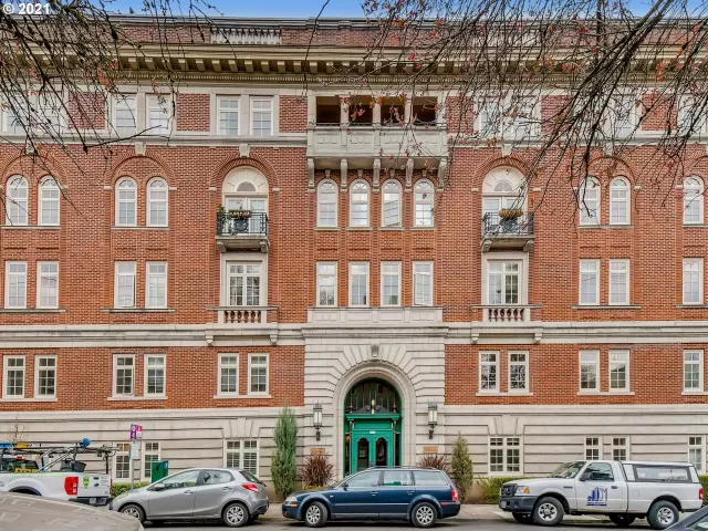 MLS: 21238250 Condo For Sale