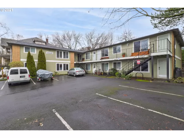 MLS: 21242835 Condo For Sale
