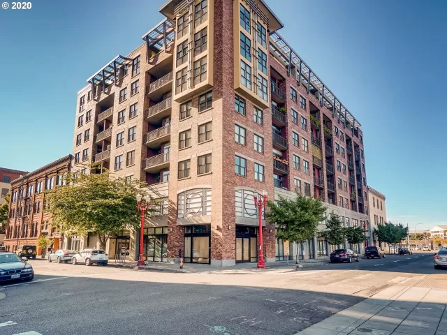 MLS: 21267977 Condo For Sale