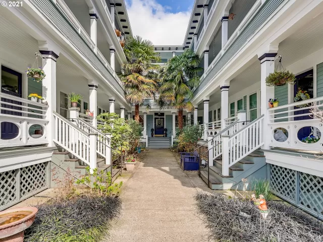 MLS: 21273413 Condo For Sale
