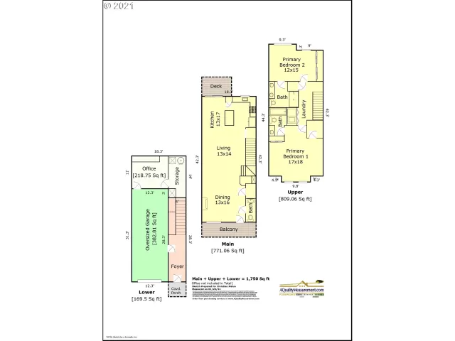 MLS: 21287976 Condo For Sale