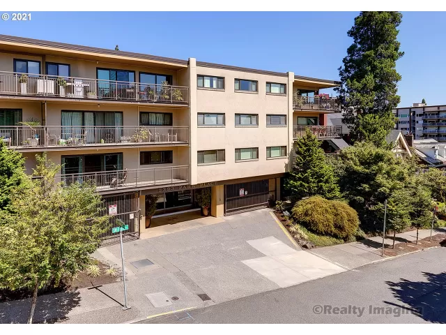 MLS: 21288352 Condo For Sale