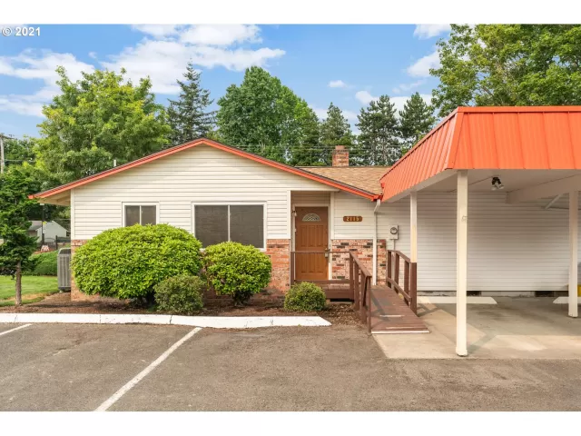 MLS: 21297103 Condo For Sale