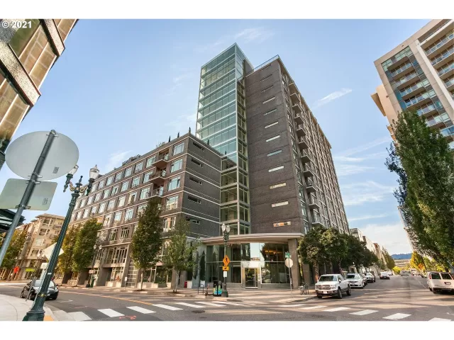 MLS: 21306298 Condo For Sale