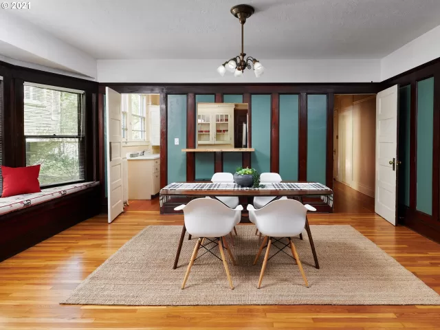 MLS: 21317208 Condo For Sale