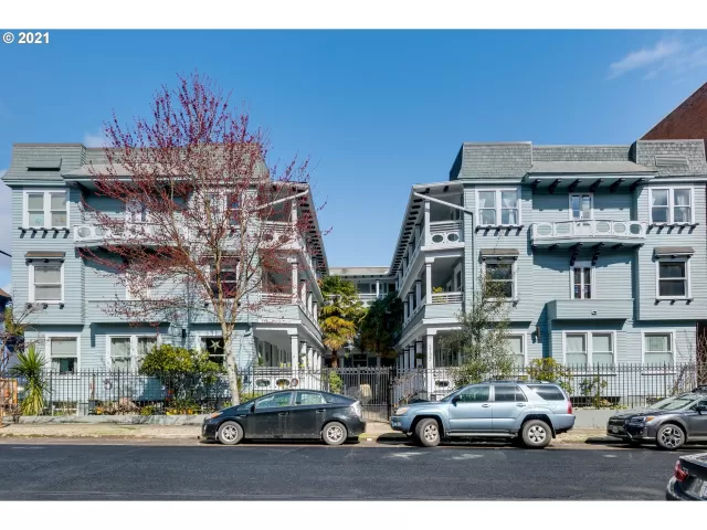 MLS: 21326661 Condo For Sale