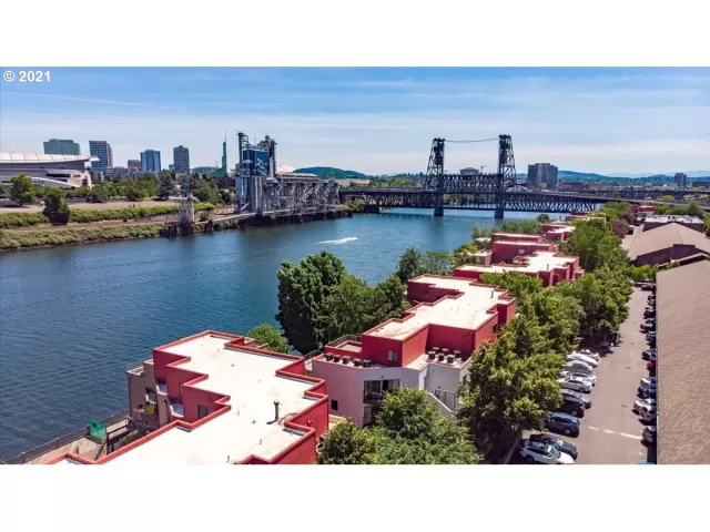 MLS: 21334206 Condo For Sale