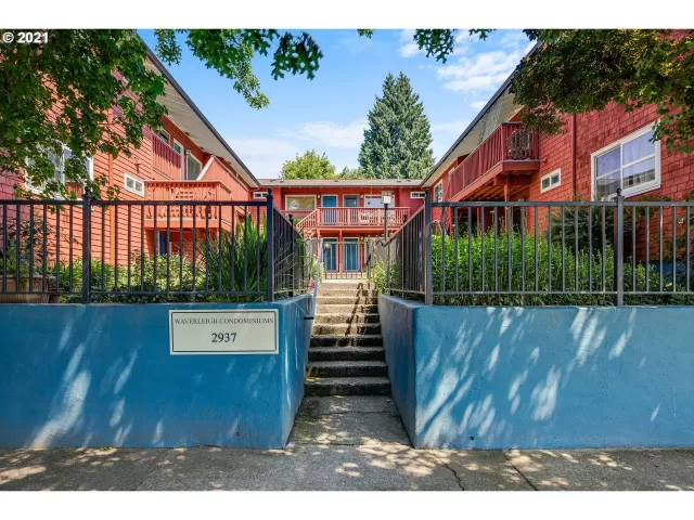MLS: 21342101 Condo For Sale