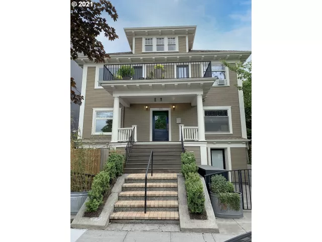 MLS: 21355752 Condo For Sale