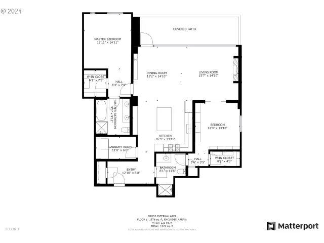 MLS: 21360783 Condo For Sale