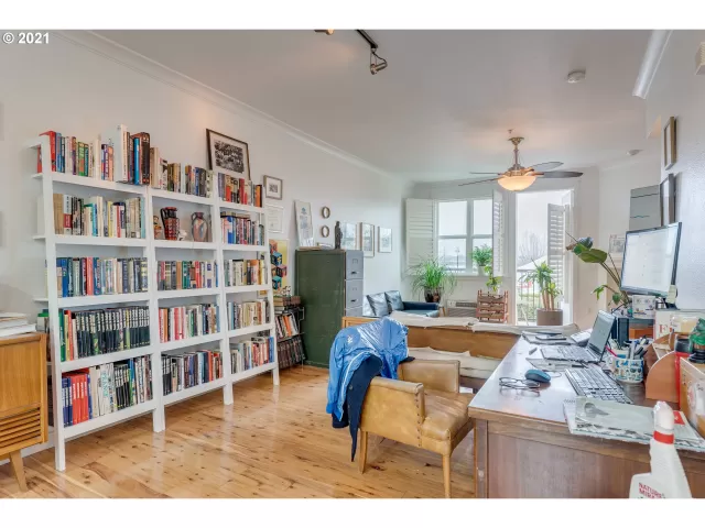 MLS: 21361833 Condo For Sale