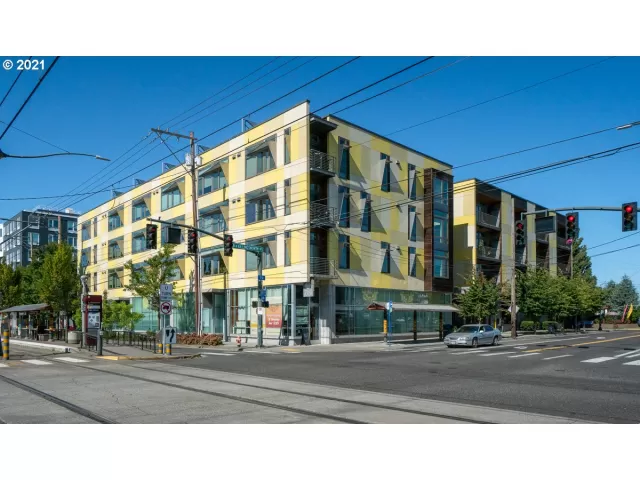 MLS: 21363567 Condo For Sale
