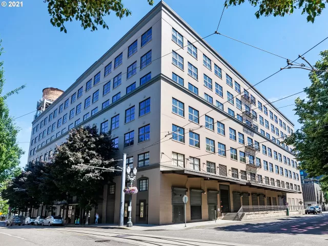 MLS: 21365181 Condo For Sale