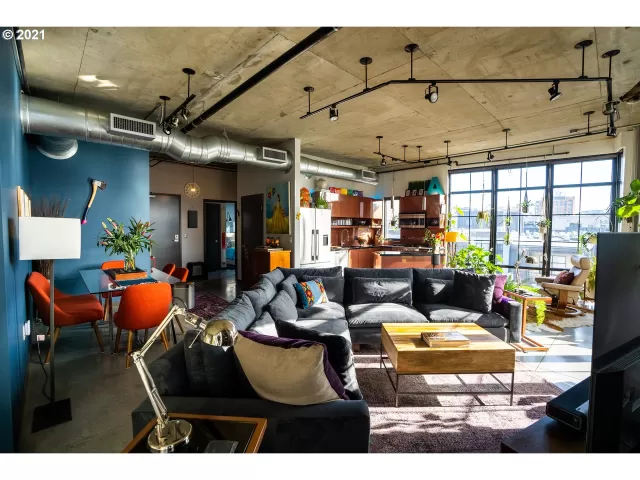 MLS: 21375064 Condo For Sale