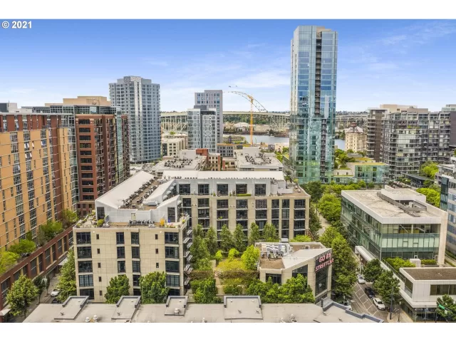 MLS: 21377697 Condo For Sale