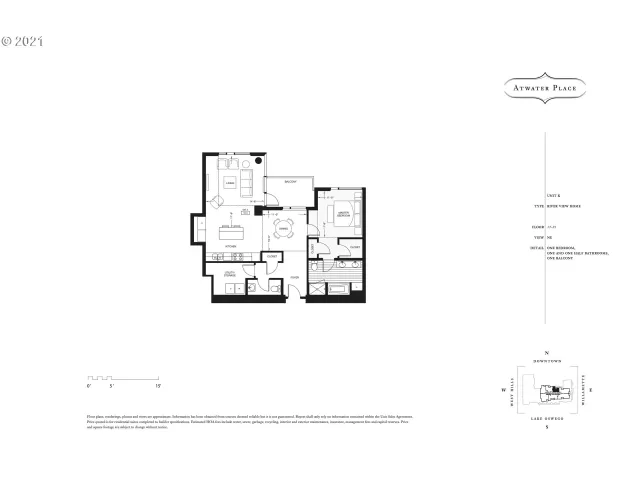 MLS: 21381369 Condo For Sale