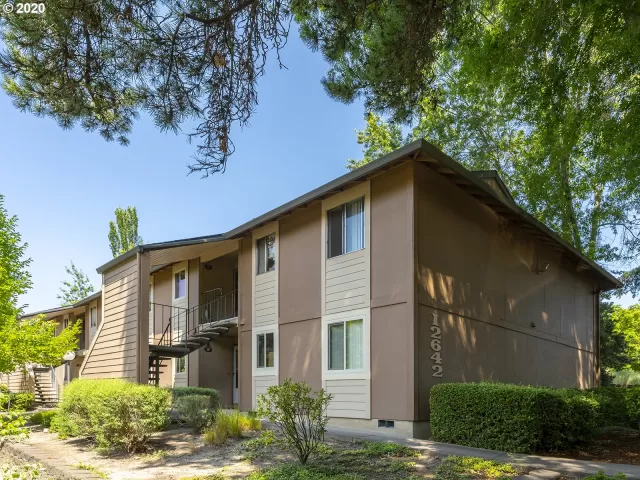 MLS: 21387641 Condo For Sale