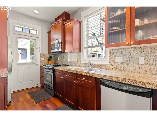 MLS: 21391629 Condo For Sale