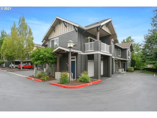 MLS: 21391900 Condo For Sale