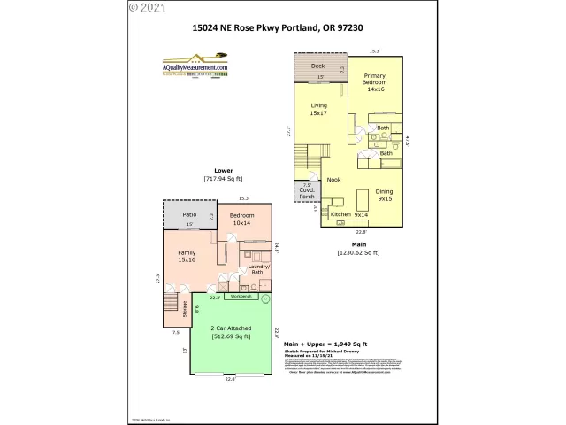MLS: 21394180 Condo For Sale