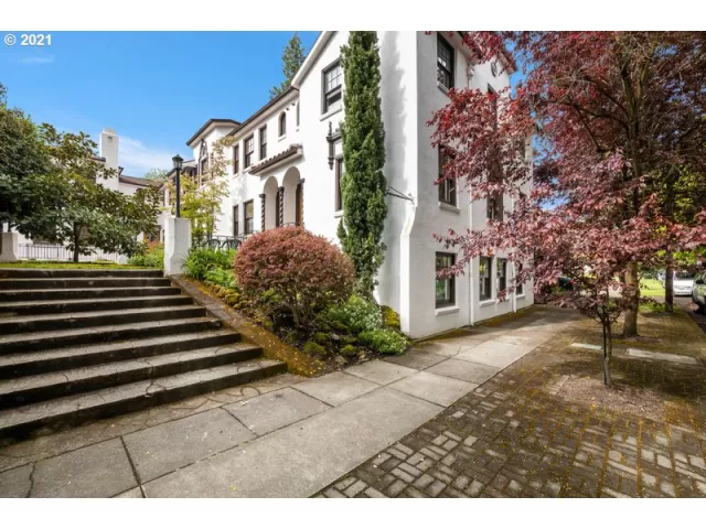 MLS: 21394683 Condo For Sale