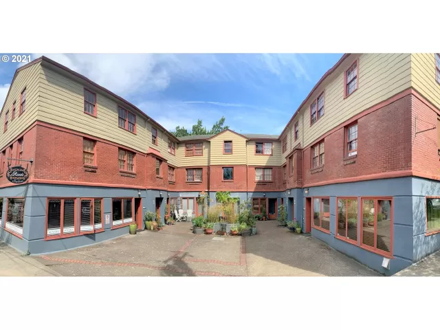 MLS: 21395988 Condo For Sale