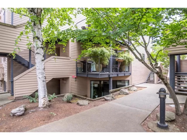 MLS: 21397646 Condo For Sale