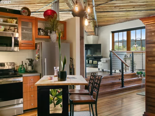 MLS: 21399562 Condo For Sale