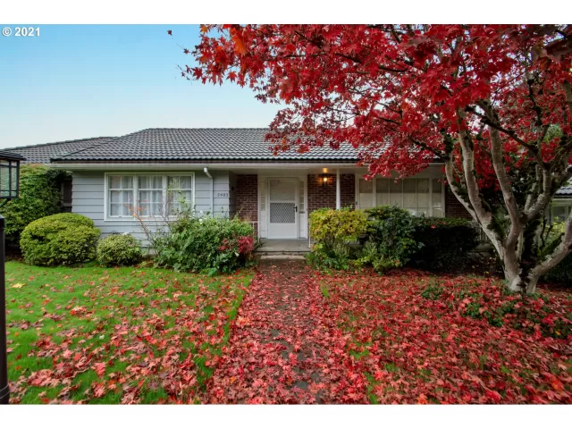 MLS: 21401225 Condo For Sale