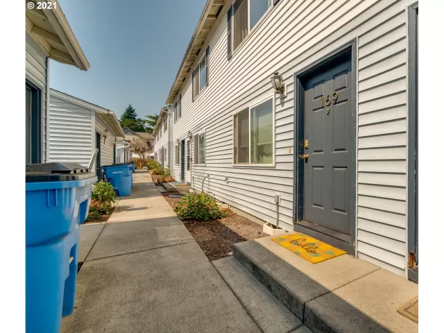 MLS: 21402625 Condo For Sale