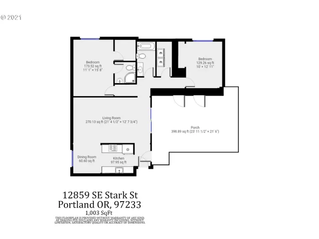 MLS: 21404109 Condo For Sale