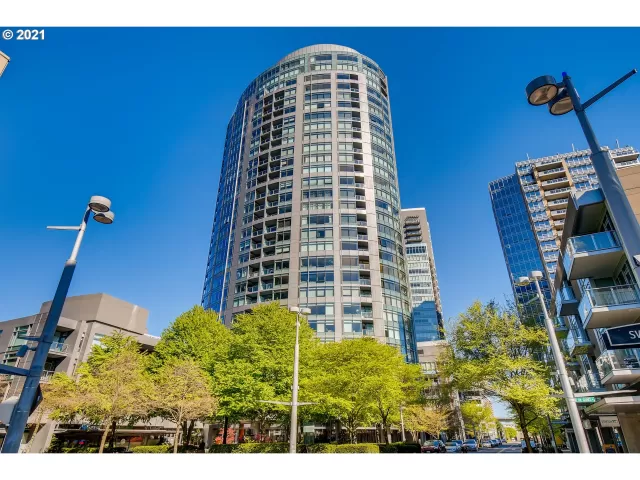 MLS: 21407564 Condo For Sale