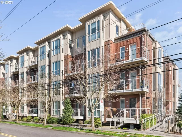 MLS: 21408071 Condo For Sale