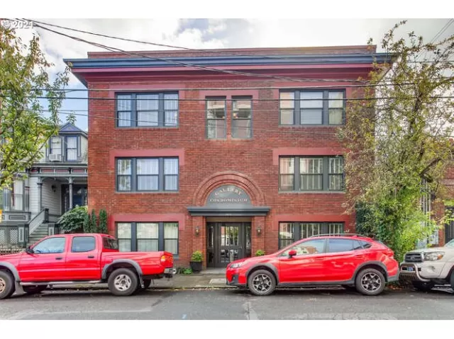 MLS: 21412832 Condo For Sale