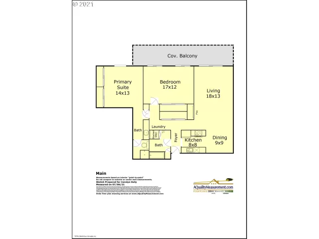 MLS: 21414608 Condo For Sale