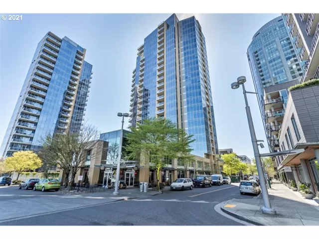 MLS: 21415039 Condo For Sale