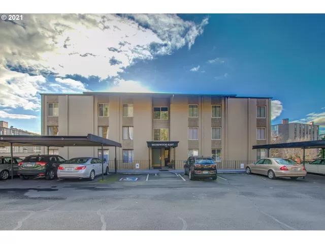 MLS: 21415655 Condo For Sale