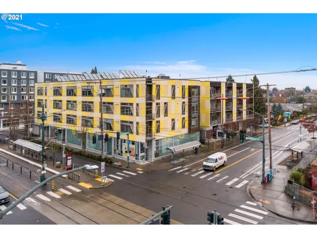 MLS: 21419046 Condo For Sale