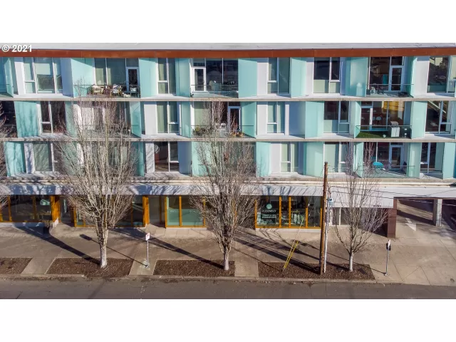 MLS: 21422811 Condo For Sale