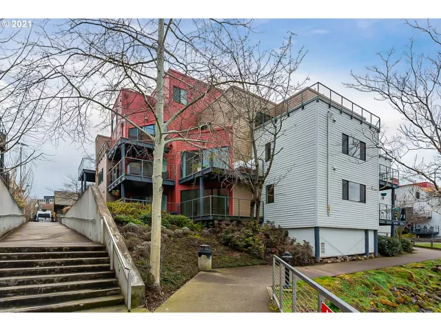 MLS: 21423440 Condo For Sale