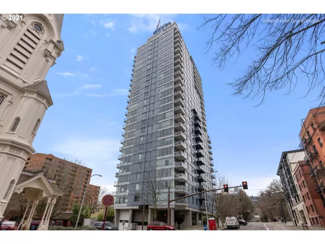 MLS: 21427892 Condo For Sale