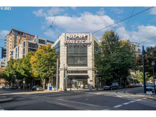 MLS: 21428722 Condo For Sale