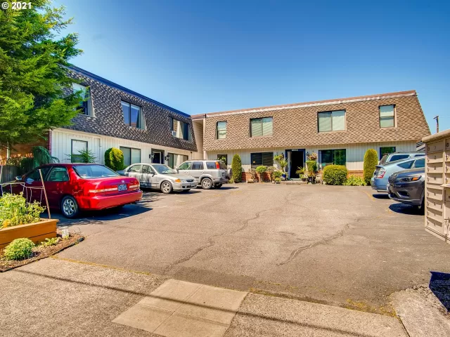 MLS: 21434634 Condo For Sale