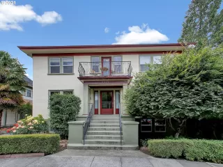 More Details about MLS # 21439687 : 2049 NW OVERTON ST 3